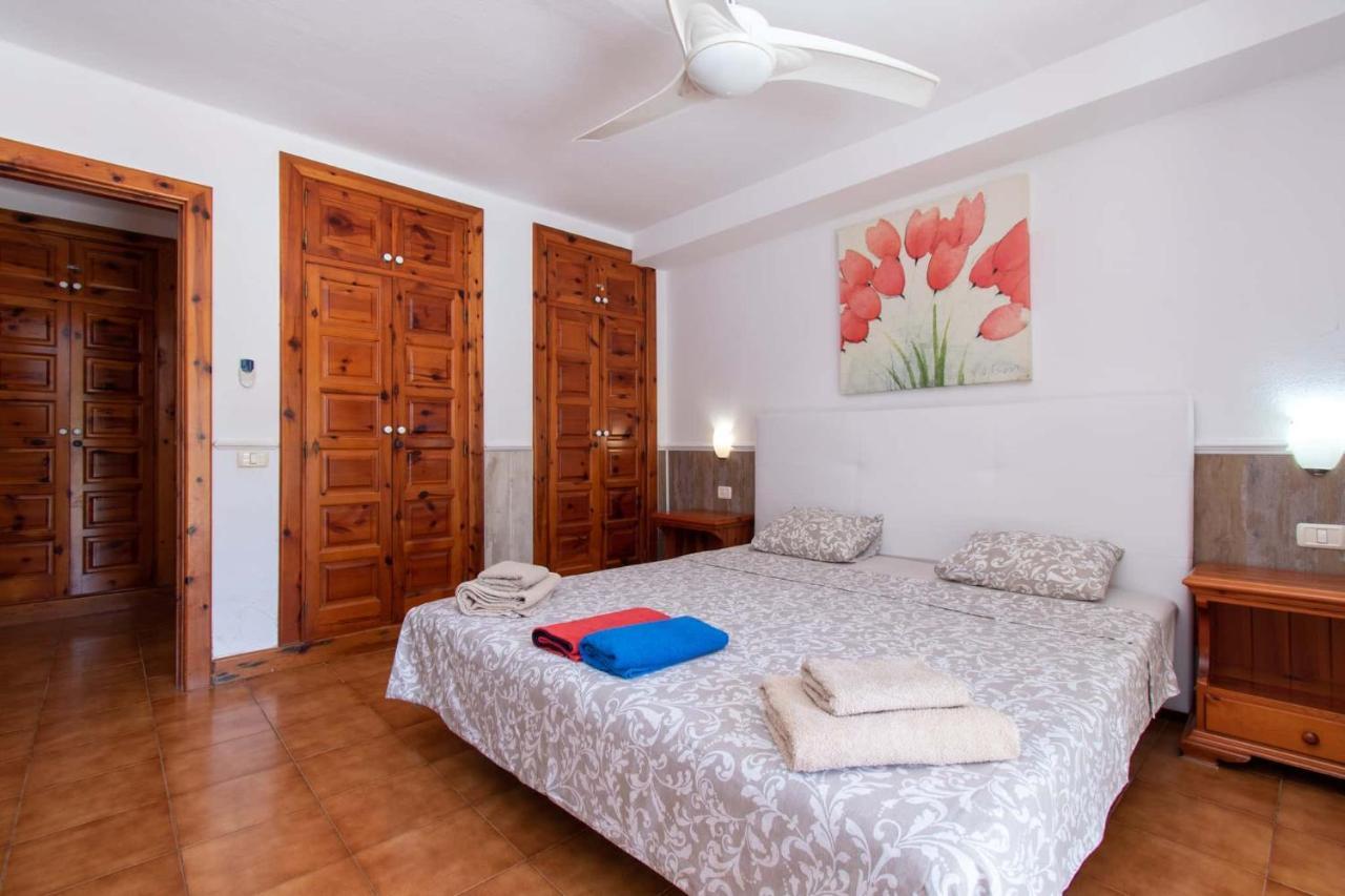 1 Bed Apartment Near The Pool Playa de las Américas Buitenkant foto