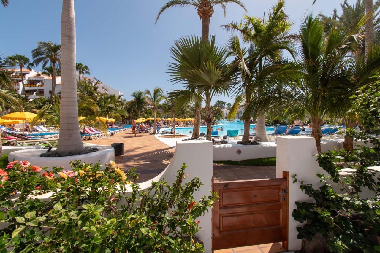 1 Bed Apartment Near The Pool Playa de las Américas Buitenkant foto